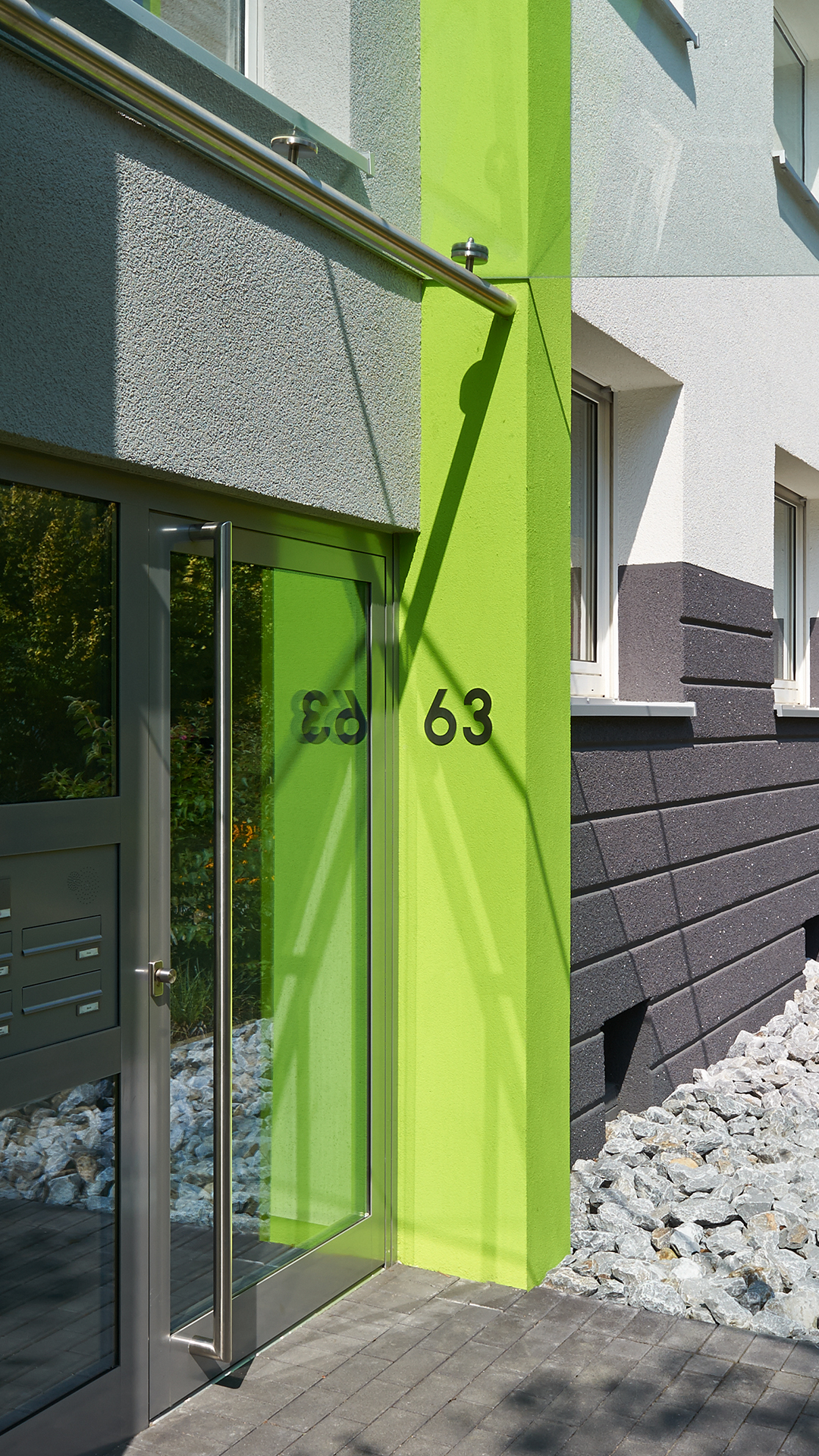 Fassade